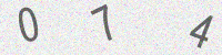 Captcha code