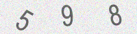 Captcha code