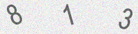 Captcha code