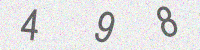 Captcha code