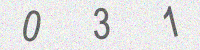 Captcha code
