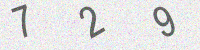 Captcha code