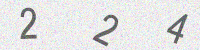 Captcha code