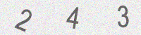 Captcha code