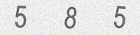 Captcha code