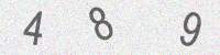 Captcha code