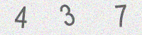 Captcha code