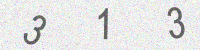 Captcha code