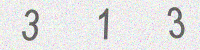 Captcha code