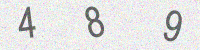 Captcha code
