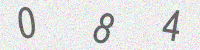 Captcha code