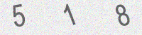 Captcha code