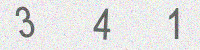 Captcha code