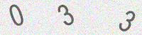 Captcha code
