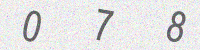 Captcha code