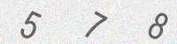 Captcha code