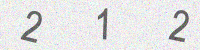 Captcha code