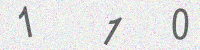 Captcha code