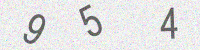Captcha code