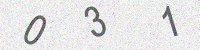 Captcha code