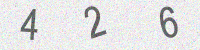 Captcha code