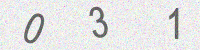 Captcha code