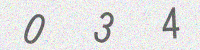 Captcha code
