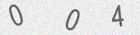 Captcha code