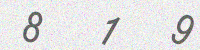 Captcha code