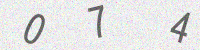 Captcha code