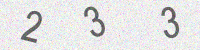 Captcha code