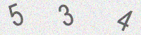 Captcha code