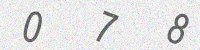 Captcha code