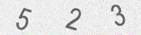 Captcha code
