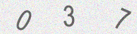 Captcha code