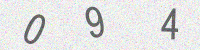 Captcha code