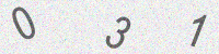 Captcha code