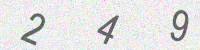 Captcha code