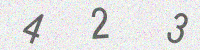 Captcha code