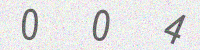 Captcha code