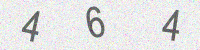 Captcha code