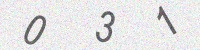 Captcha code