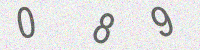Captcha code