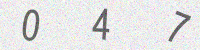 Captcha code