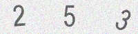 Captcha code