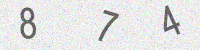 Captcha code