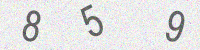 Captcha code