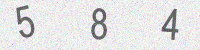 Captcha code