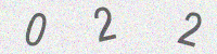 Captcha code