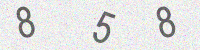 Captcha code